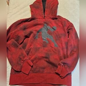 Boys And1 Basketball Hoodie